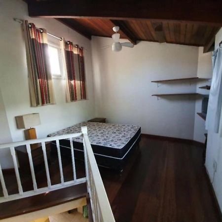 Casa Em Condominio Camburi Dış mekan fotoğraf