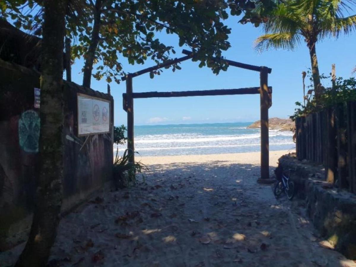 Casa Em Condominio Camburi Dış mekan fotoğraf