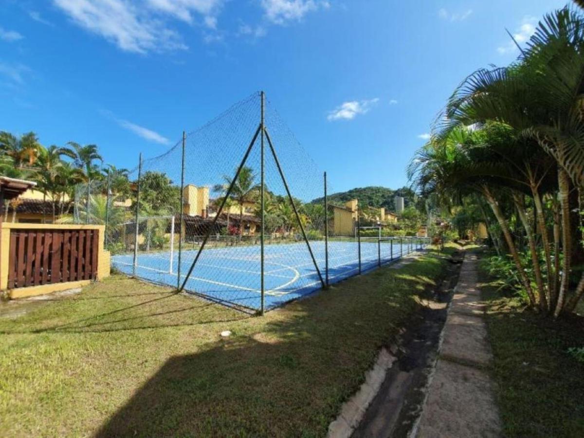Casa Em Condominio Camburi Dış mekan fotoğraf