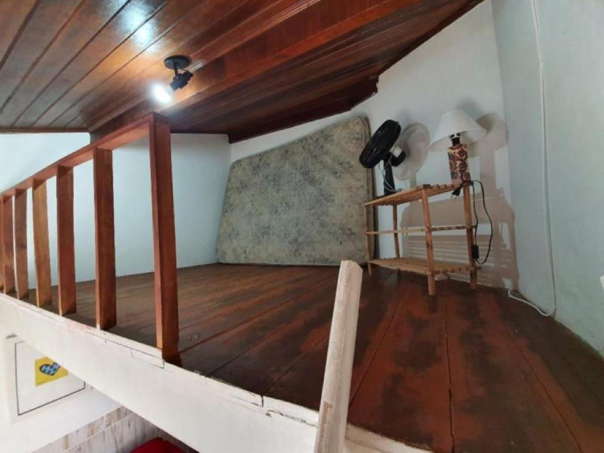 Casa Em Condominio Camburi Dış mekan fotoğraf