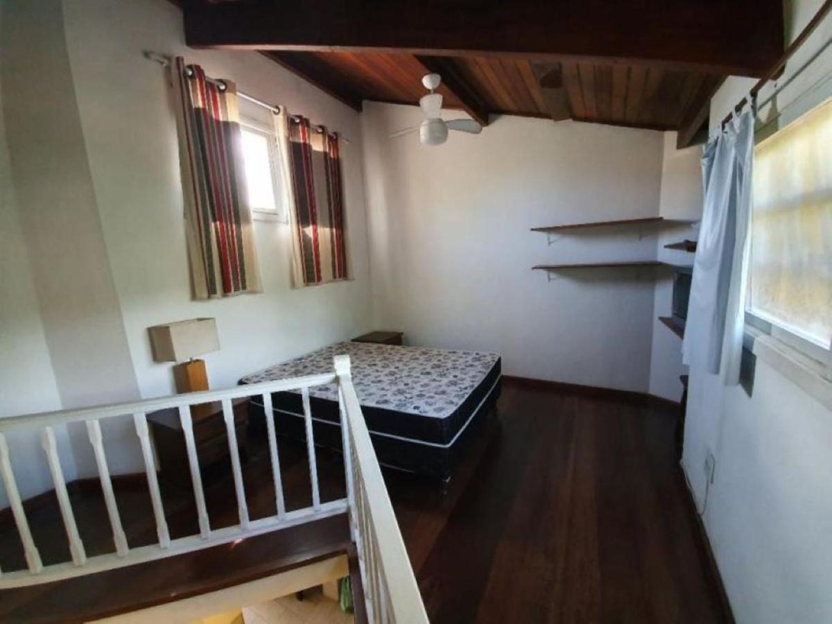 Casa Em Condominio Camburi Dış mekan fotoğraf
