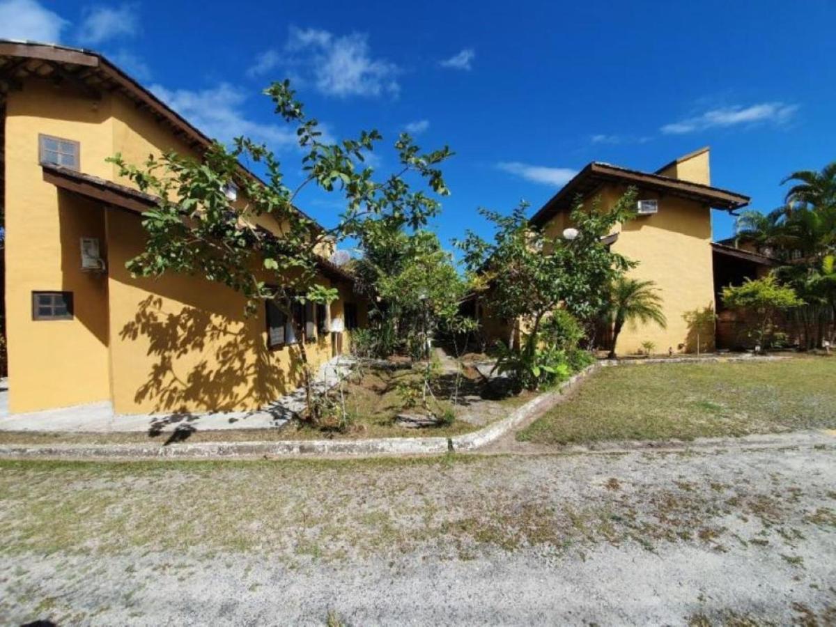 Casa Em Condominio Camburi Dış mekan fotoğraf