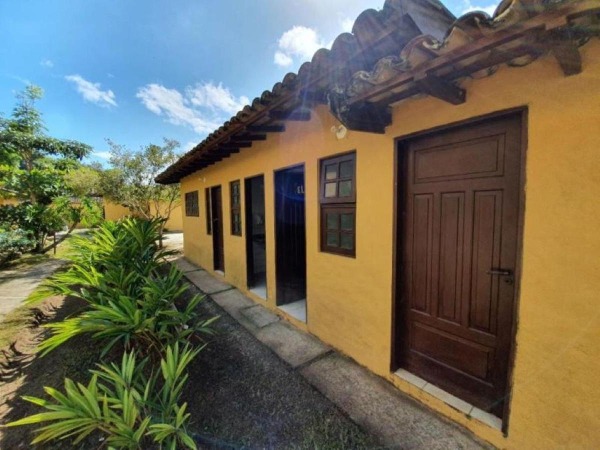 Casa Em Condominio Camburi Dış mekan fotoğraf