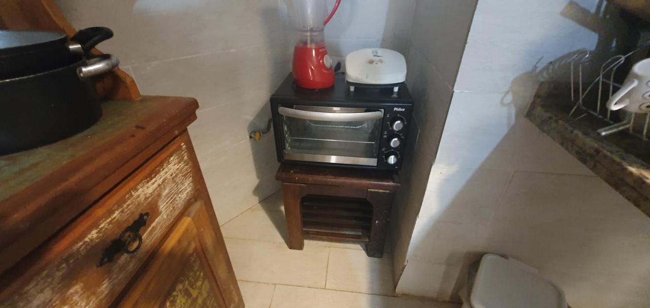 Casa Em Condominio Camburi Dış mekan fotoğraf